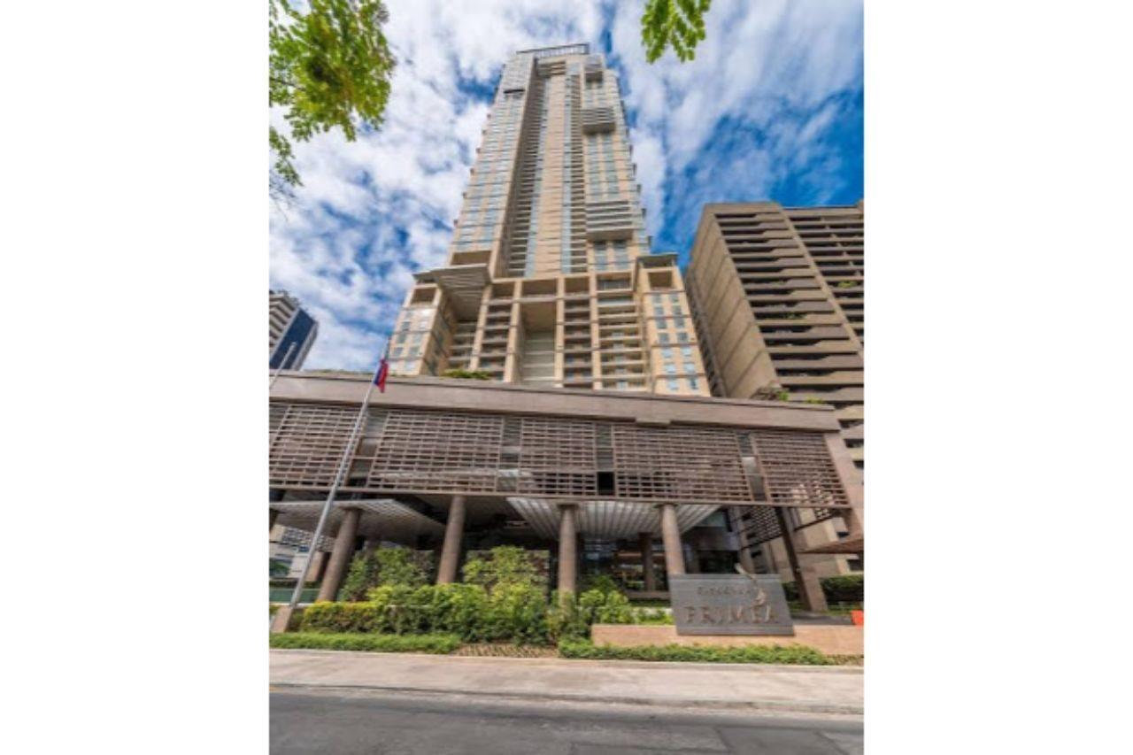 Discovery Primea 5* Makati City