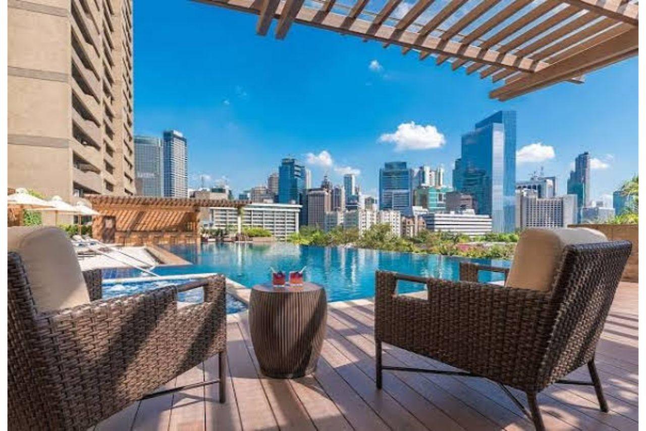 Discovery Primea Aparthotel Makati City
