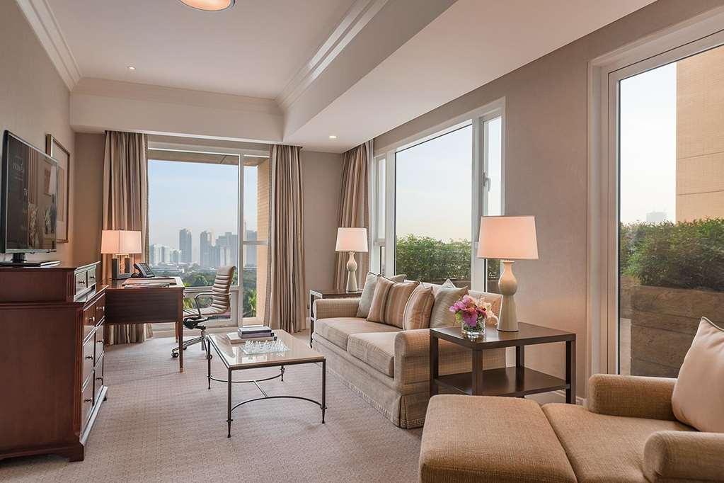 Discovery Primea Makati City