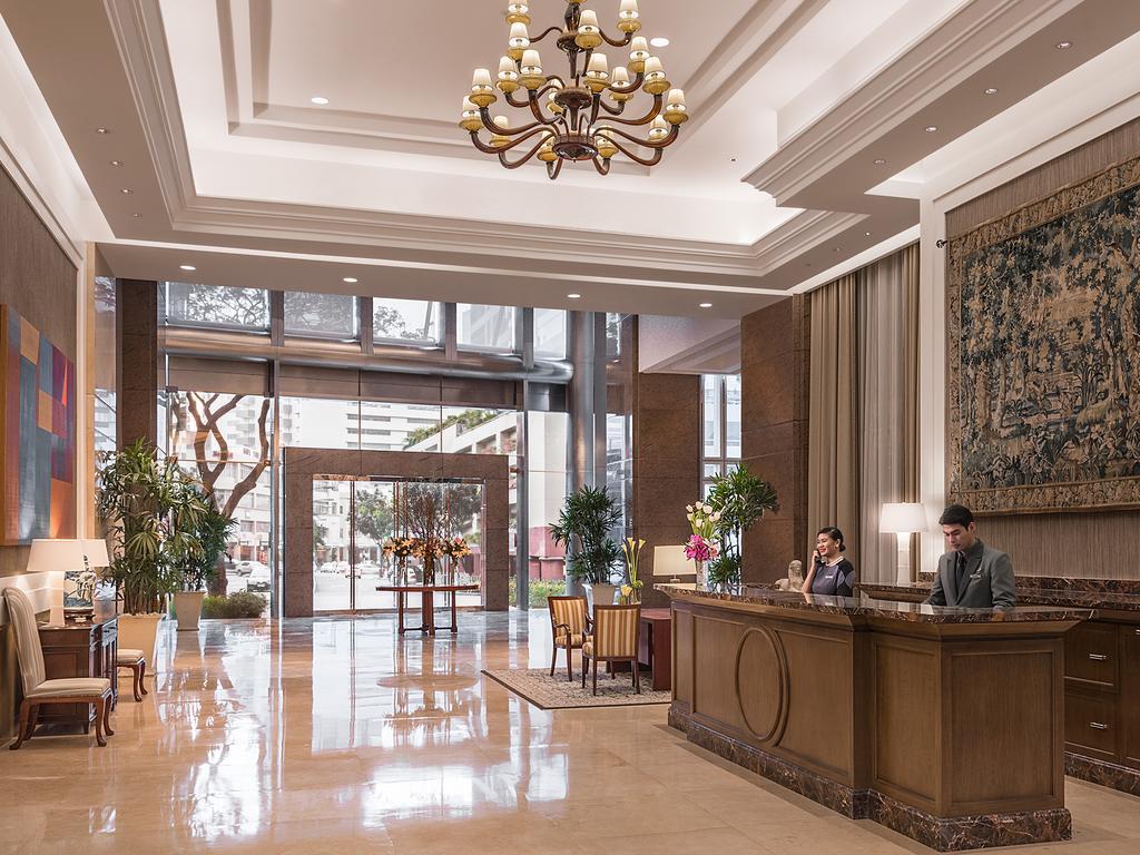 Aparthotel Discovery Primea Makati City