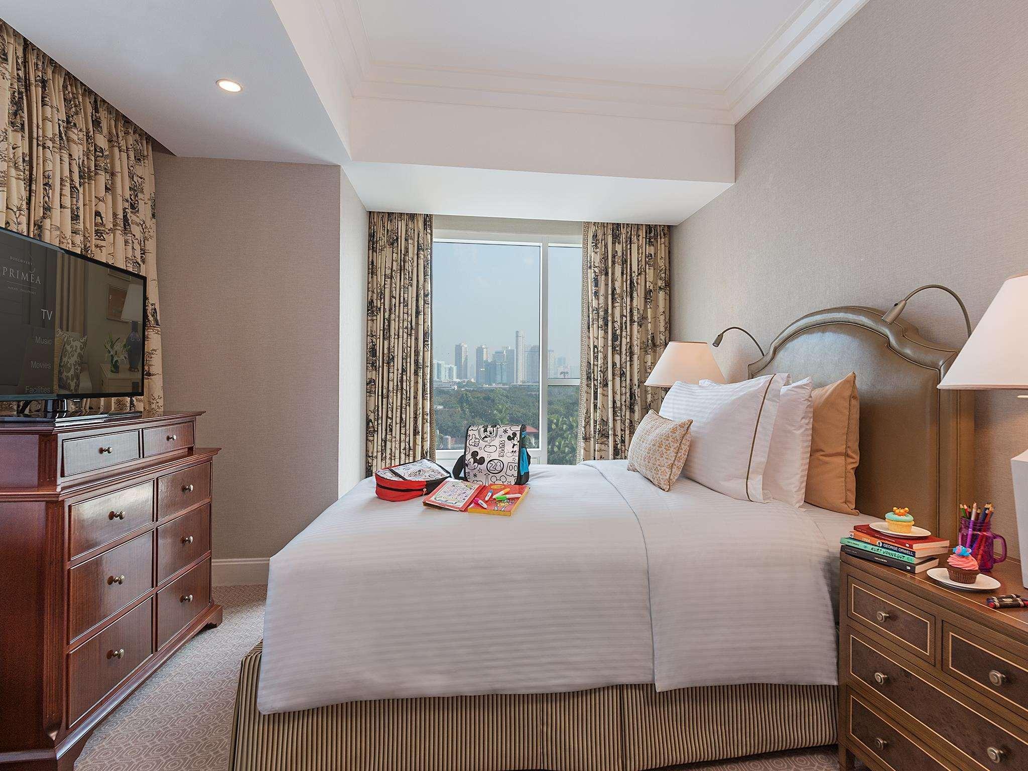 Discovery Primea Aparthotel 5*