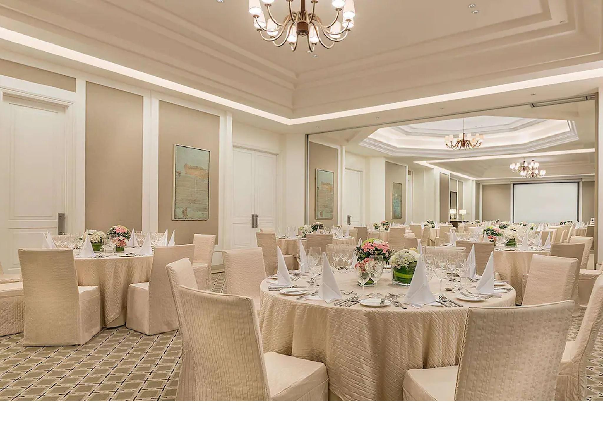 Discovery Primea Makati City