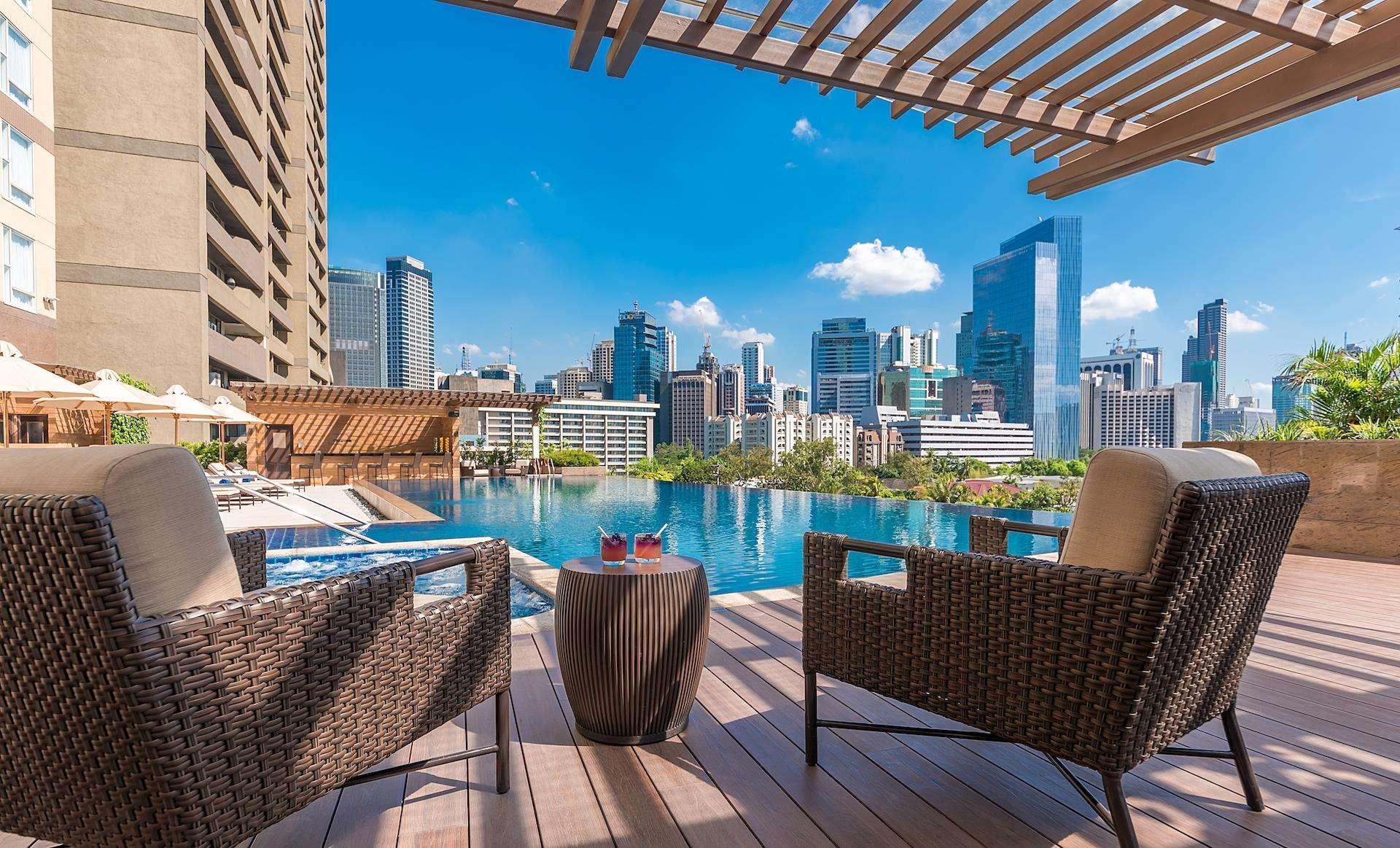 Discovery Primea Aparthotel 5*