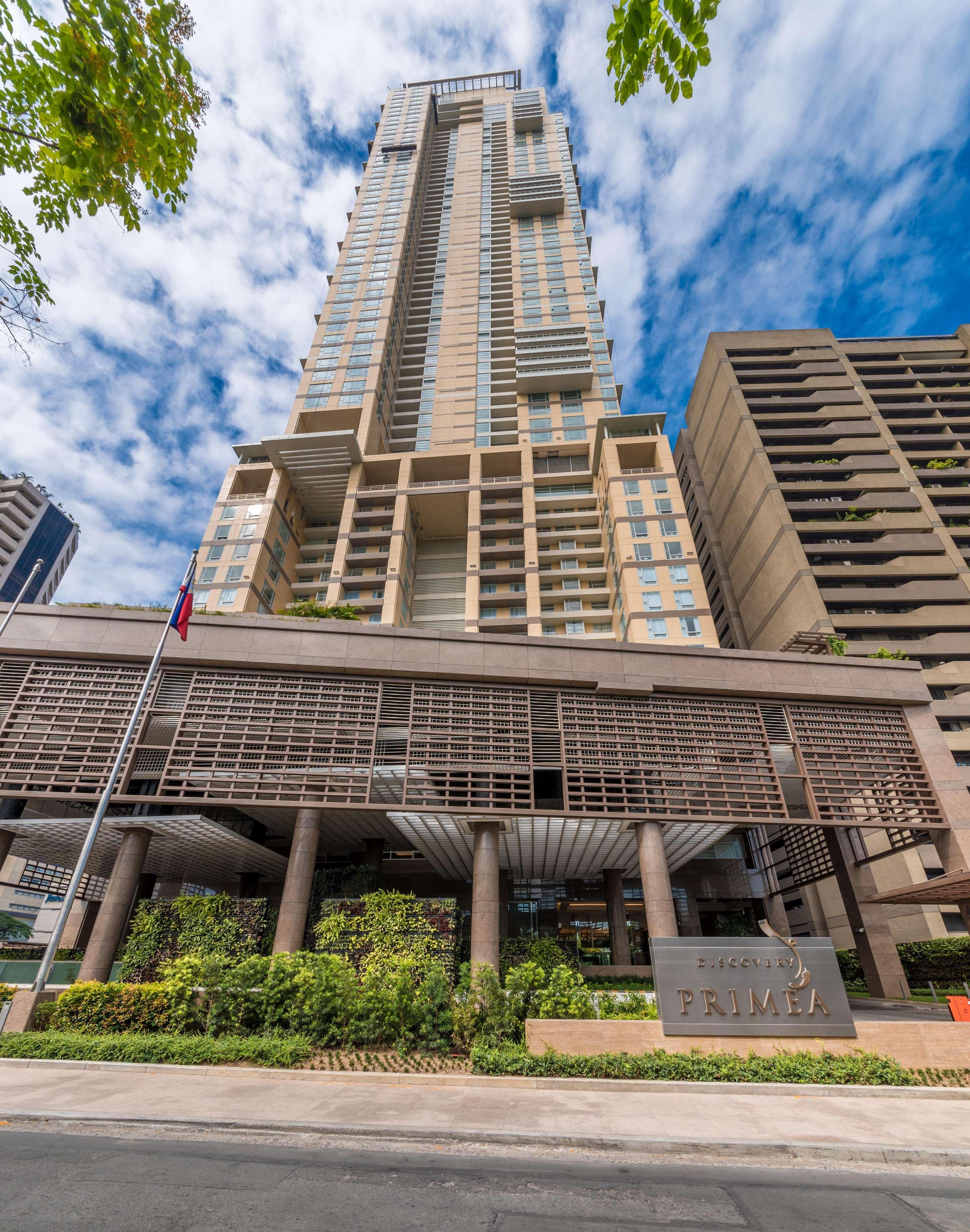 Discovery Primea Aparthotel