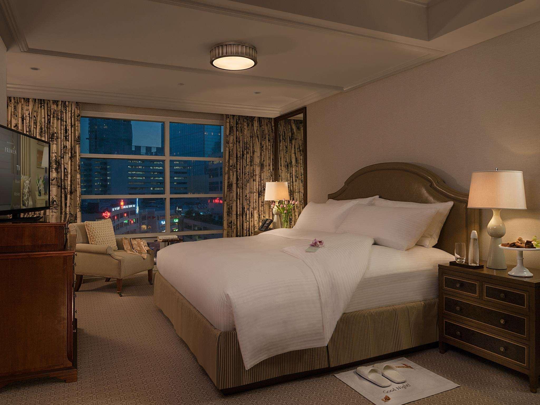 Aparthotel Discovery Primea 5*