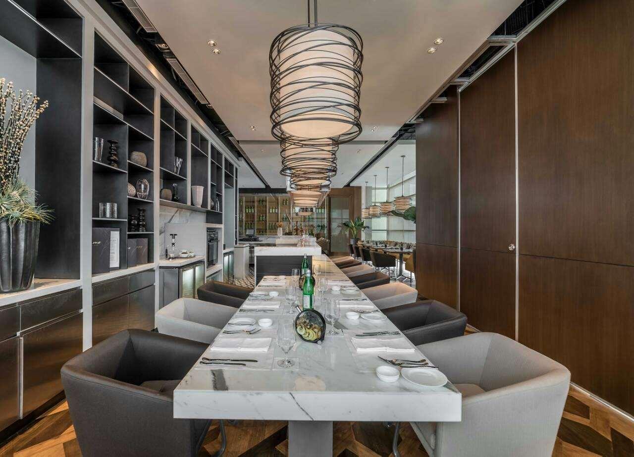 Discovery Primea Makati City