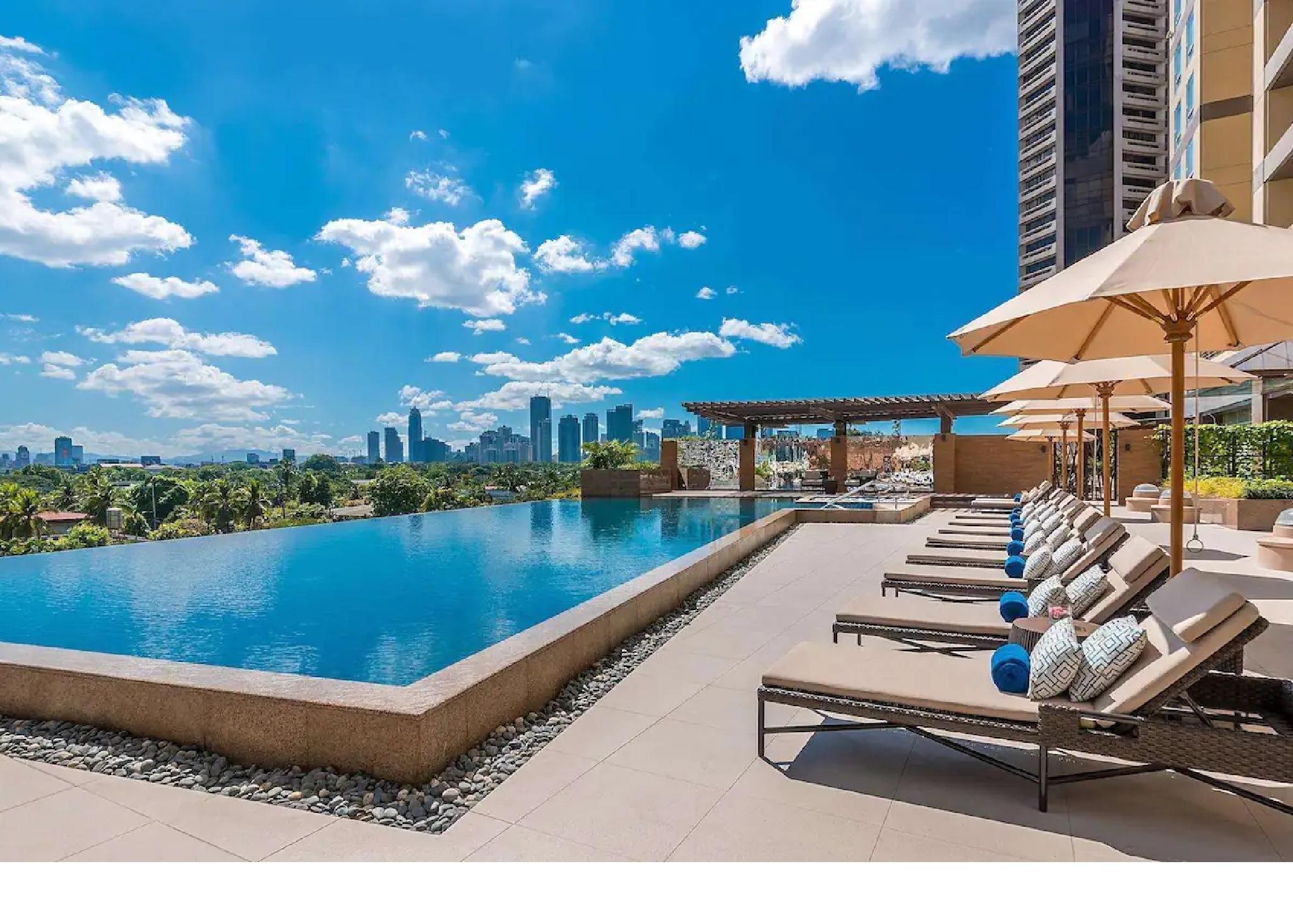 Discovery Primea Aparthotel Makati City