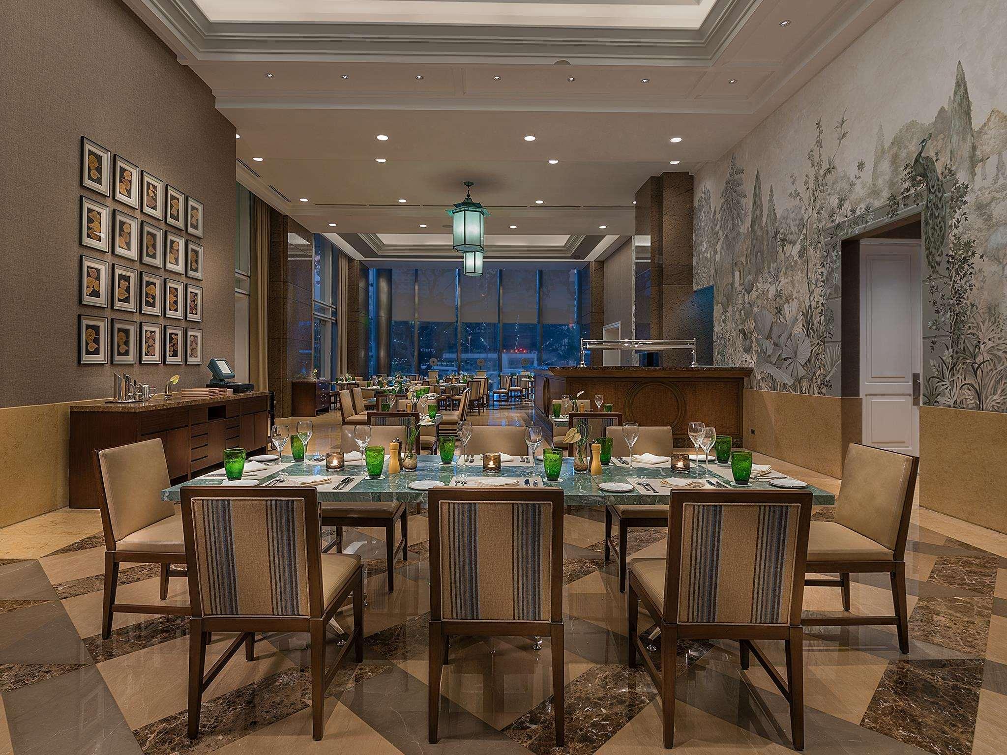 Discovery Primea Makati City