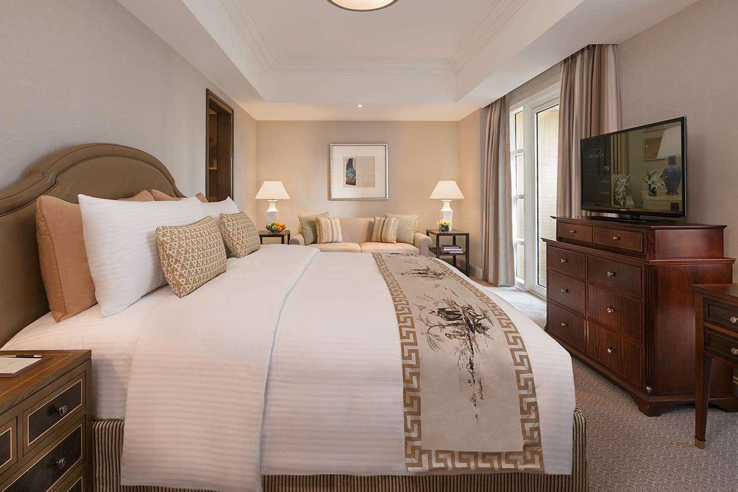 Discovery Primea Makati City