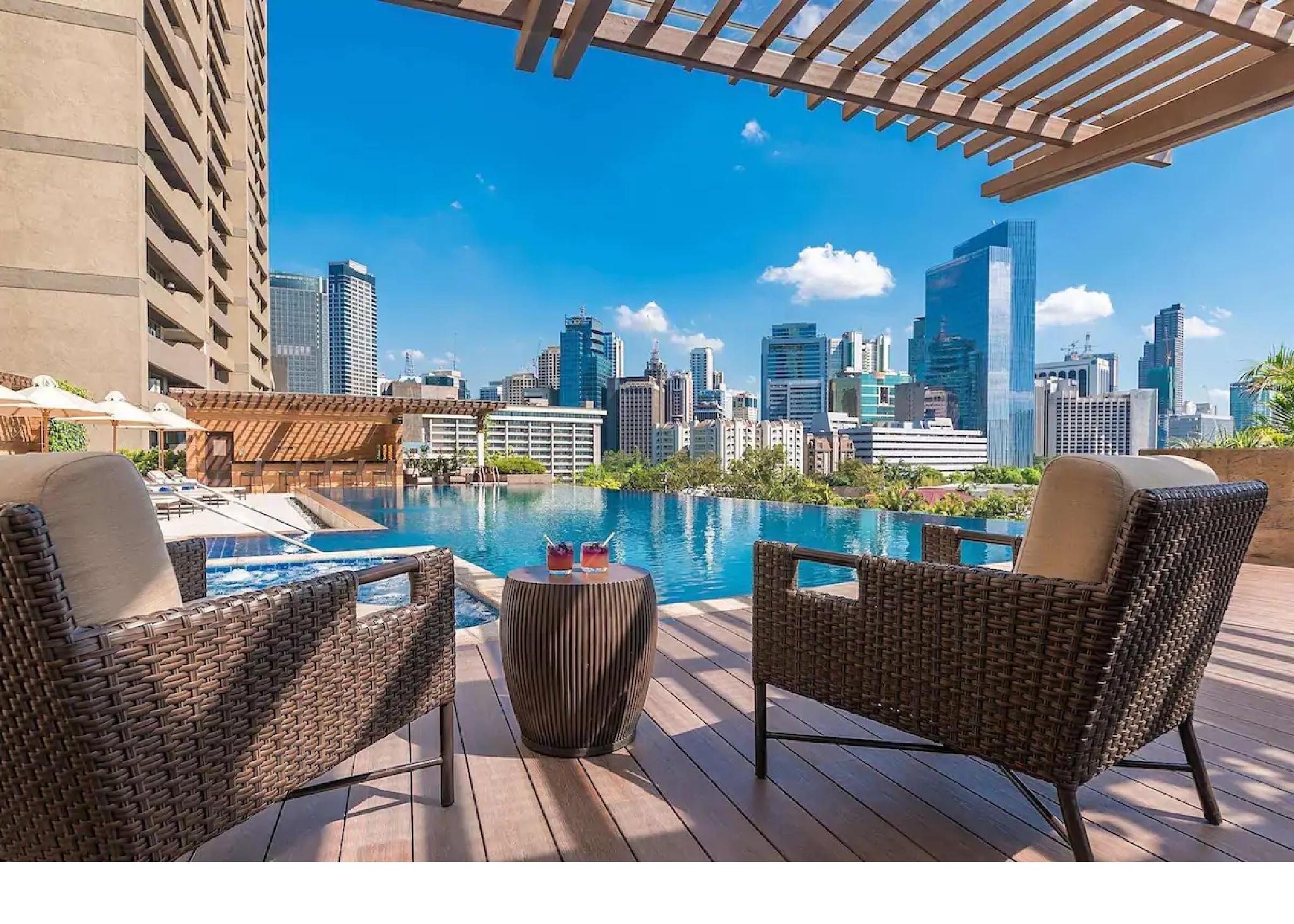 Discovery Primea Aparthotel 5*