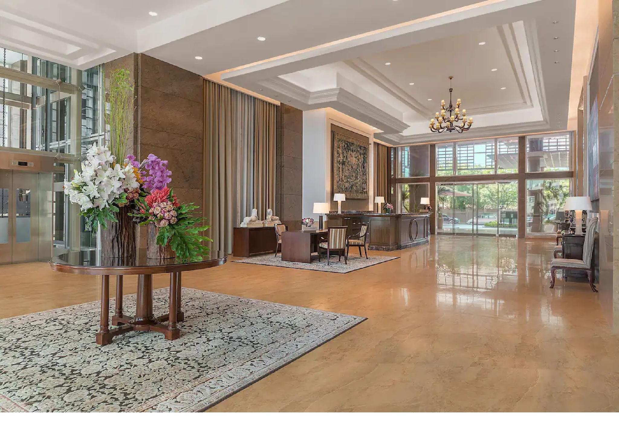 Discovery Primea 5* Makati City
