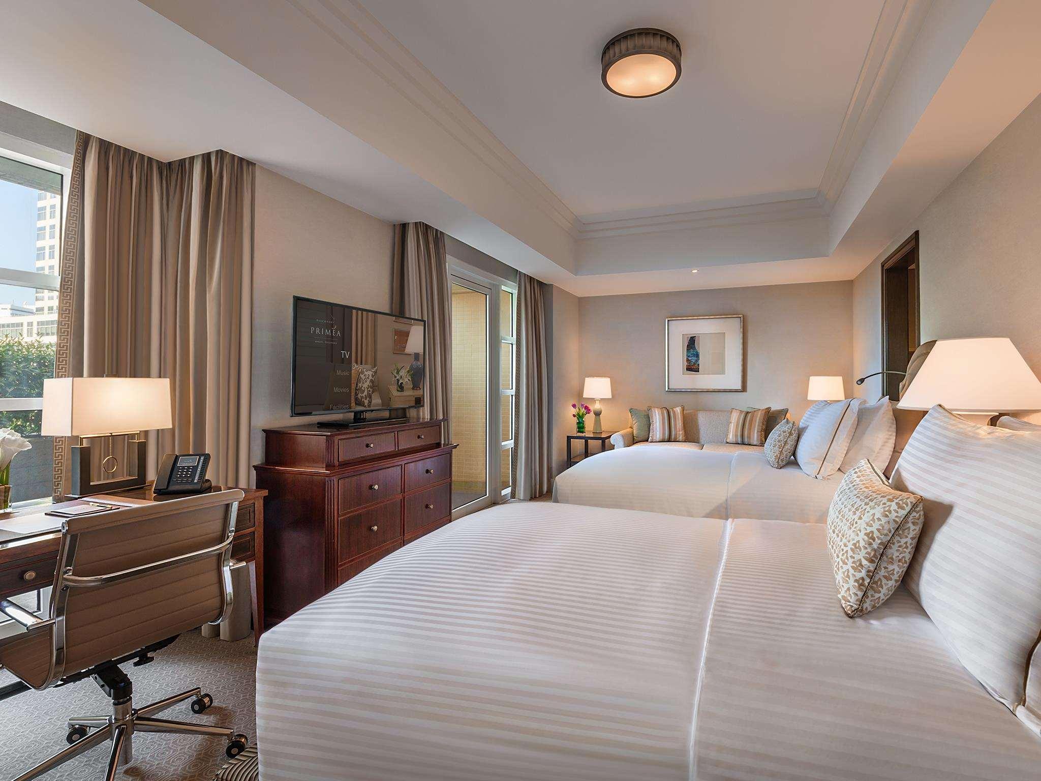 Discovery Primea