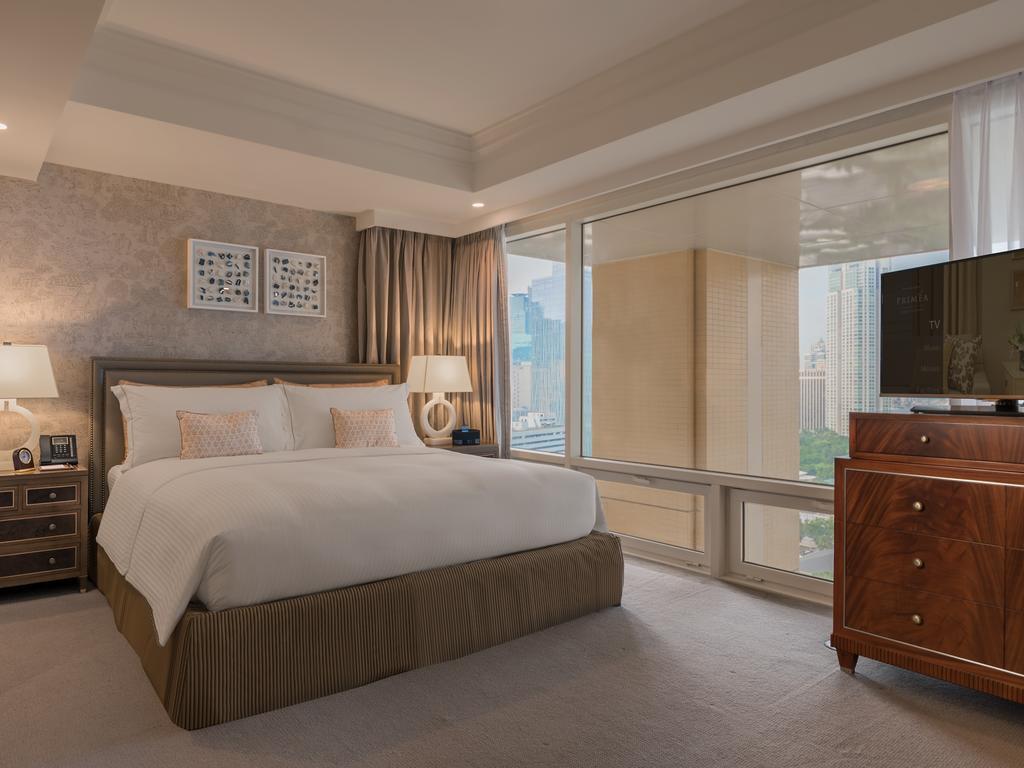 Discovery Primea Aparthotel 5*