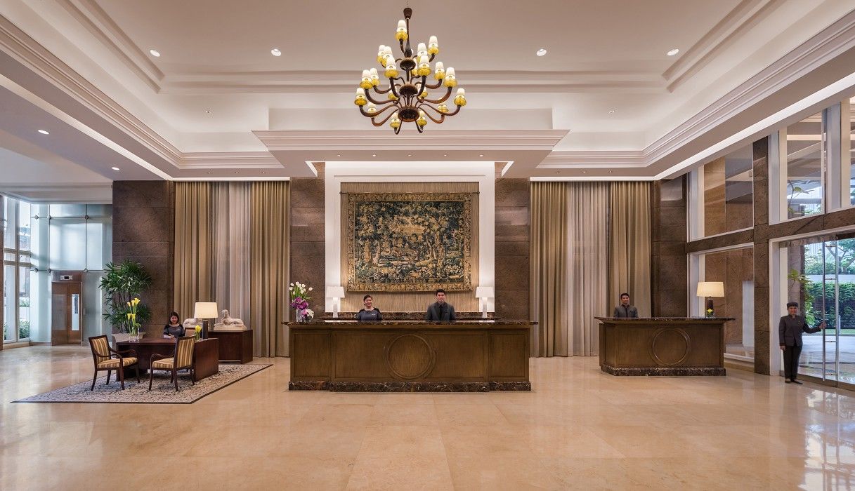 Discovery Primea Aparthotel 5*
