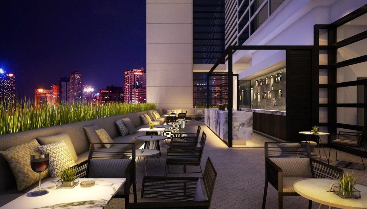 Discovery Primea Makati City