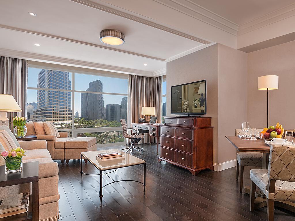 Discovery Primea Aparthotel 5*