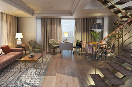 Discovery Primea Makati City