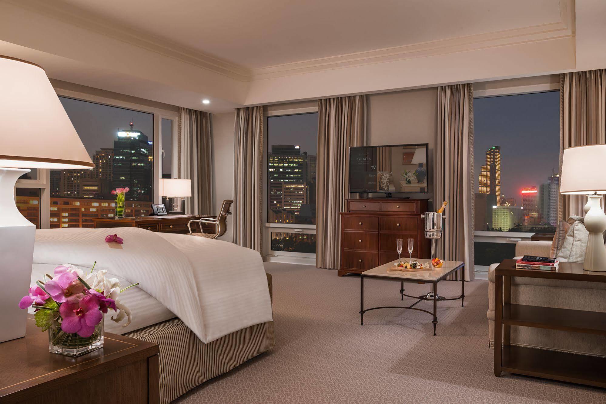 Discovery Primea Aparthotel 5*