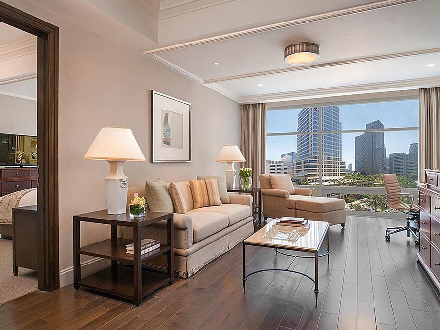 Discovery Primea 5* Makati City