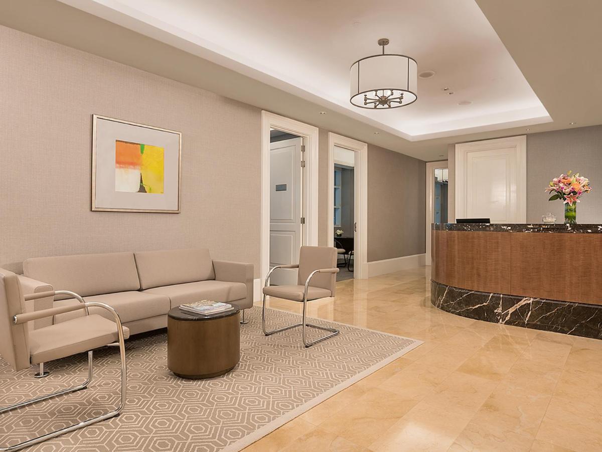 Discovery Primea Makati City